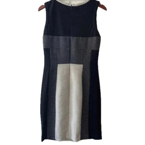 Anthropologie Yoana Baraschi polka dot dress - 6 - Picture 4 of 12